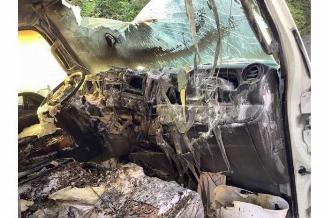 Mitsubishi Canter  picture 18
