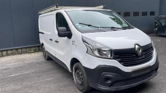 Dezmembrări autoturisme Renault Trafic Trafic (1FL/2FL/3FL/4FL), Van, 2014 1.6 dCi 95 2018/12