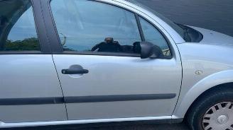 Citroën C3 C3 (FC/FL/FT), Hatchback 5-drs, 2001 / 2012 1.1 picture 9