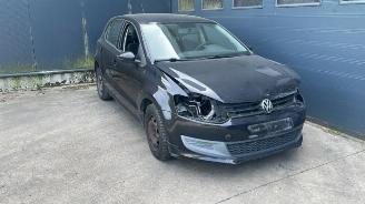  Volkswagen Polo Polo V (6R), Hatchback, 2009 / 2017 1.2 12V BlueMotion Technology 2010/4