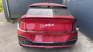 Kia EV6  picture 12
