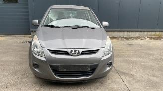 Hyundai I-20 i20, Hatchback, 2008 / 2015 1.2i 16V picture 2