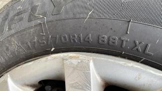 Hyundai I-20 i20, Hatchback, 2008 / 2015 1.2i 16V picture 18