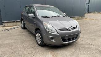 Sloopauto Hyundai I-20 i20, Hatchback, 2008 / 2015 1.2i 16V 2012/9
