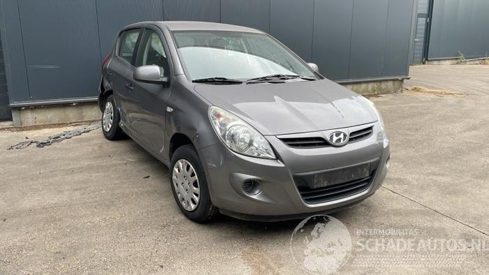 Hyundai I-20 i20, Hatchback, 2008 / 2015 1.2i 16V