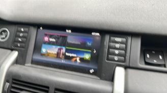 Land Rover Discovery Sport Discovery Sport (LC), Terreinwagen, 2014 2.0 eD4 150 16V picture 20