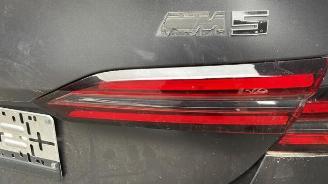 BMW M5 M5 (G90), Sedan, 2024 4.4 xDrive Plug-in Hybrid picture 10