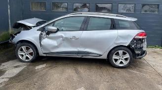 Renault Clio Clio IV Estate/Grandtour (7R), Combi 5-drs, 2012 / 2021 1.5 Energy dCi 90 FAP picture 3