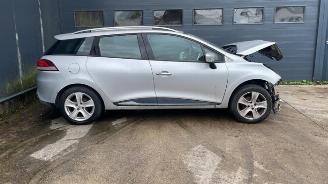 Renault Clio Clio IV Estate/Grandtour (7R), Combi 5-drs, 2012 / 2021 1.5 Energy dCi 90 FAP picture 4