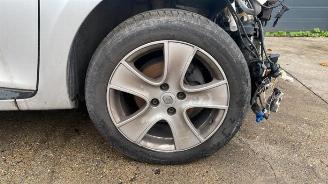 Renault Clio Clio IV Estate/Grandtour (7R), Combi 5-drs, 2012 / 2021 1.5 Energy dCi 90 FAP picture 19