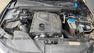 Audi A5 A5 Cabrio (8F7), Cabrio, 2009 / 2017 2.0 TFSI 16V picture 19