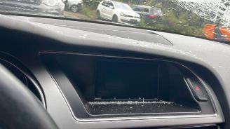 Audi A5 A5 Cabrio (8F7), Cabrio, 2009 / 2017 2.0 TFSI 16V picture 17