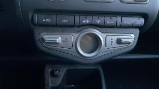 Honda Jazz Jazz (GD/GE2/GE3), Hatchback, 2002 / 2008 1.4 i-Dsi picture 18