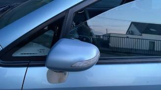 Honda Jazz Jazz (GD/GE2/GE3), Hatchback, 2002 / 2008 1.4 i-Dsi picture 4