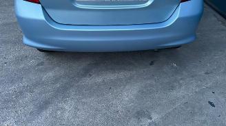 Honda Jazz Jazz (GD/GE2/GE3), Hatchback, 2002 / 2008 1.4 i-Dsi picture 13