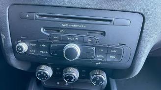 Audi A1 A1 (8X1/8XK), Hatchback 3-drs, 2010 / 2018 1.2 TFSI picture 15