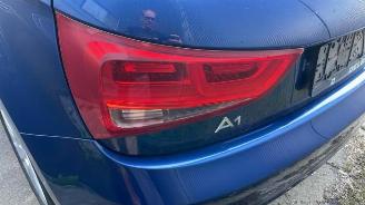 Audi A1 A1 (8X1/8XK), Hatchback 3-drs, 2010 / 2018 1.2 TFSI picture 11