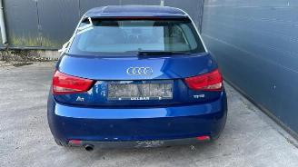 Audi A1 A1 (8X1/8XK), Hatchback 3-drs, 2010 / 2018 1.2 TFSI picture 8