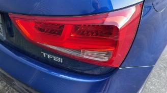 Audi A1 A1 (8X1/8XK), Hatchback 3-drs, 2010 / 2018 1.2 TFSI picture 12