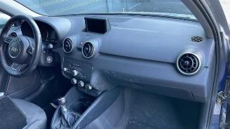 Audi A1 A1 (8X1/8XK), Hatchback 3-drs, 2010 / 2018 1.2 TFSI picture 13