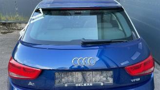 Audi A1 A1 (8X1/8XK), Hatchback 3-drs, 2010 / 2018 1.2 TFSI picture 9