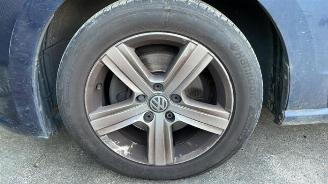 Volkswagen Golf Sportsvan Golf Sportsvan (AUVS), MPV, 2014 / 2021 1.2 TSI 16V BlueMOTION picture 23