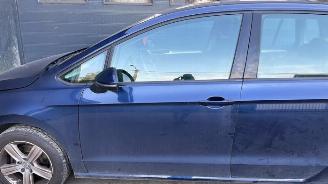 Volkswagen Golf Sportsvan Golf Sportsvan (AUVS), MPV, 2014 / 2021 1.2 TSI 16V BlueMOTION picture 7
