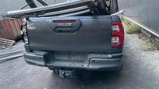Toyota Hilux Hilux V/VI, Pick-up, 2015 2.8 D-4D Hybrid 48V 16V 4x4 picture 8