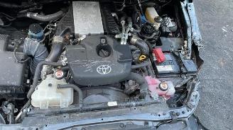 Toyota Hilux Hilux V/VI, Pick-up, 2015 2.8 D-4D Hybrid 48V 16V 4x4 picture 22