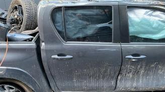 Toyota Hilux Hilux V/VI, Pick-up, 2015 2.8 D-4D Hybrid 48V 16V 4x4 picture 7