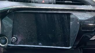 Toyota Hilux Hilux V/VI, Pick-up, 2015 2.8 D-4D Hybrid 48V 16V 4x4 picture 15