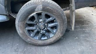 Toyota Hilux Hilux V/VI, Pick-up, 2015 2.8 D-4D Hybrid 48V 16V 4x4 picture 19