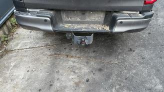 Toyota Hilux Hilux V/VI, Pick-up, 2015 2.8 D-4D Hybrid 48V 16V 4x4 picture 12