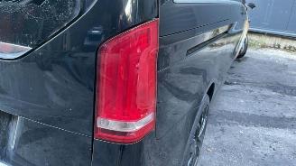 Mercedes V-klasse V (447.8), MPV, 2014 2.1 250 BlueTEC, 250 d 16V picture 14