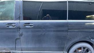 Mercedes V-klasse V (447.8), MPV, 2014 2.1 250 BlueTEC, 250 d 16V picture 5