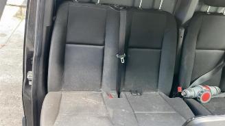 Mercedes Sprinter Sprinter 3,5t (907.6/910.6), Van, 2018 319 CDI 2.0 D RWD picture 17