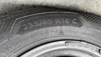 Mercedes Sprinter Sprinter 3,5t (907.6/910.6), Van, 2018 319 CDI 2.0 D RWD picture 27