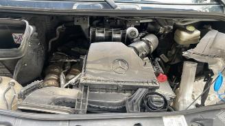 Mercedes Sprinter Sprinter 3,5t (907.6/910.6), Van, 2018 319 CDI 2.0 D RWD picture 22