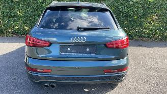 Audi Q3  picture 10