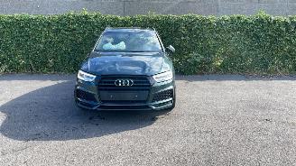  Audi Q3  2018/4