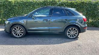 Audi Q3  picture 5