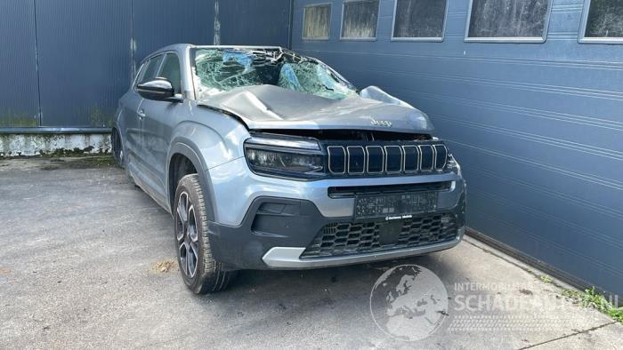 Jeep Avenger Avenger, SUV, 2022 1.2 GSE T3