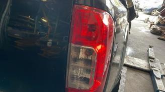 Nissan Np300 NP 300 Navara (D23), Pick-up, 2015 2.3 dCi twinturbo 16V 4x4 picture 6