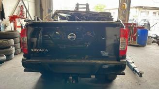  Nissan Np300 NP 300 Navara (D23), Pick-up, 2015 2.3 dCi twinturbo 16V 4x4 2021/3