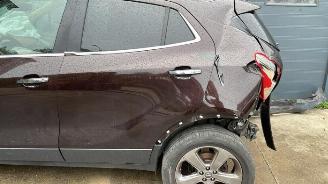 Opel Mokka Mokka/Mokka X, SUV, 2012 / 2019 1.4 Turbo 16V 4x2 picture 6