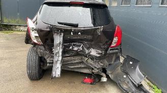 Opel Mokka Mokka/Mokka X, SUV, 2012 / 2019 1.4 Turbo 16V 4x2 picture 11