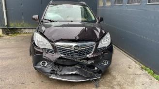 Opel Mokka Mokka/Mokka X, SUV, 2012 / 2019 1.4 Turbo 16V 4x2 picture 2