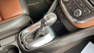 Opel Mokka Mokka/Mokka X, SUV, 2012 / 2019 1.4 Turbo 16V 4x2 picture 13