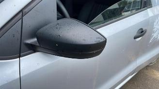 Volkswagen Polo Polo V (6R), Hatchback, 2009 / 2017 1.4 TDI DPF BlueMotion technology picture 4