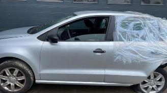 Volkswagen Polo Polo V (6R), Hatchback, 2009 / 2017 1.4 TDI DPF BlueMotion technology picture 5